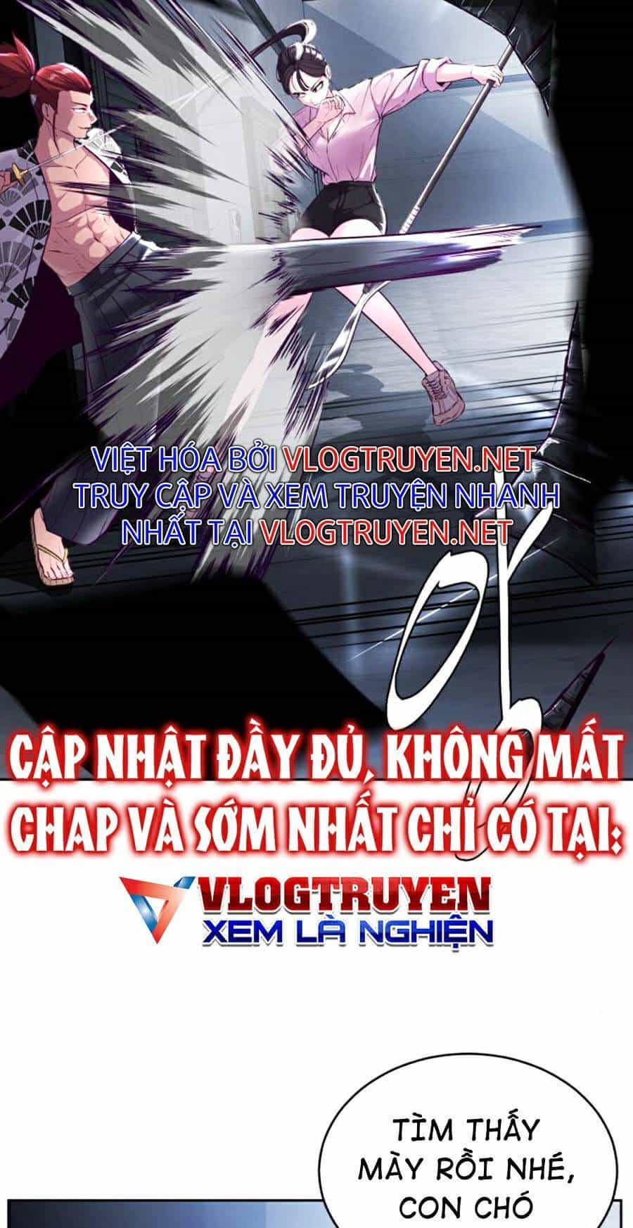 Cậu Bé Của Thần Chết - Chương 134 - ảnh 96