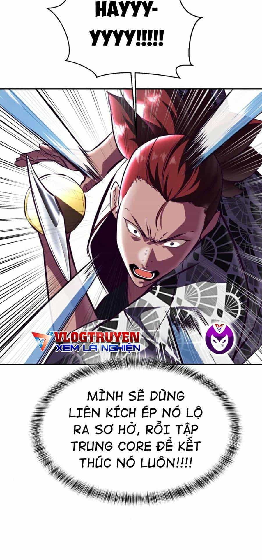 Cậu Bé Của Thần Chết - Chương 135 - ảnh 24
