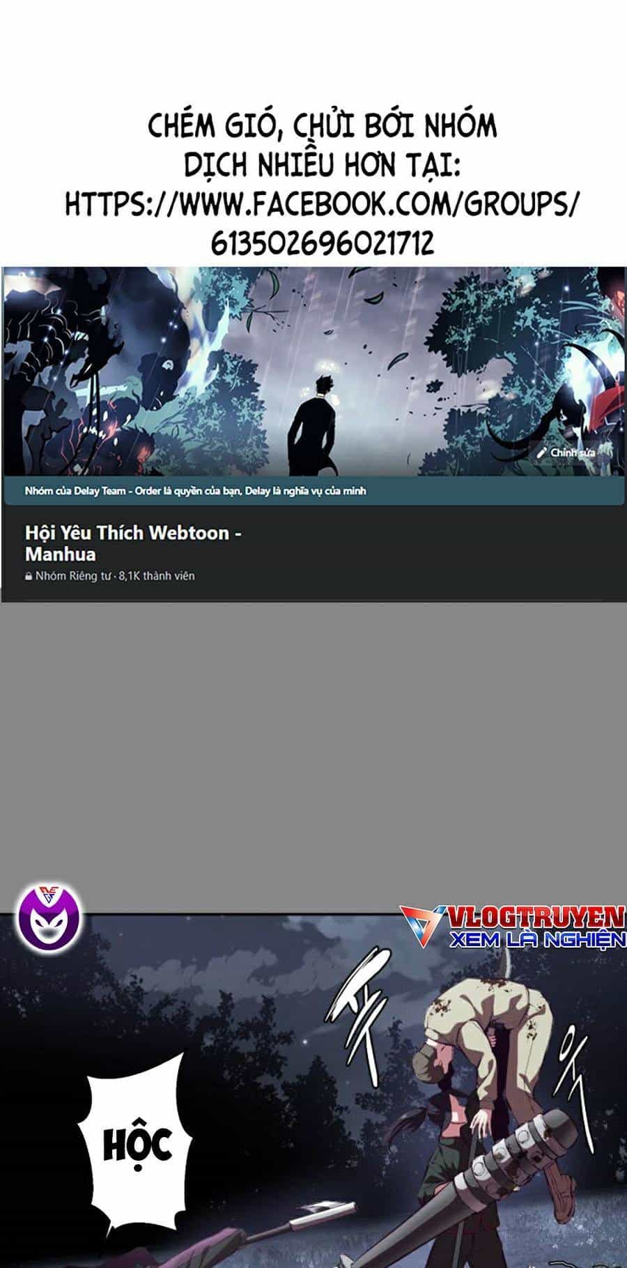 Cậu Bé Của Thần Chết - Chương 136 - ảnh 1