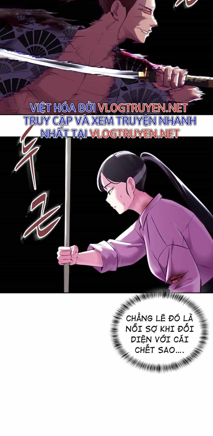 Cậu Bé Của Thần Chết - Chương 136 - ảnh 100
