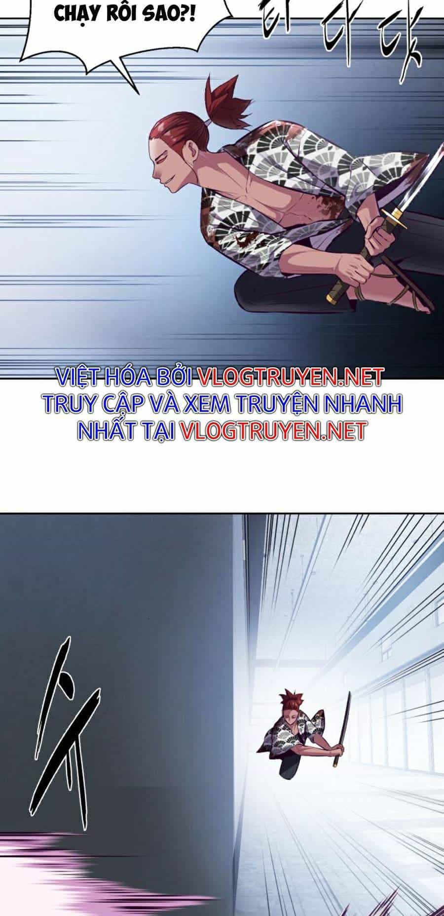 Cậu Bé Của Thần Chết - Chương 136 - ảnh 45