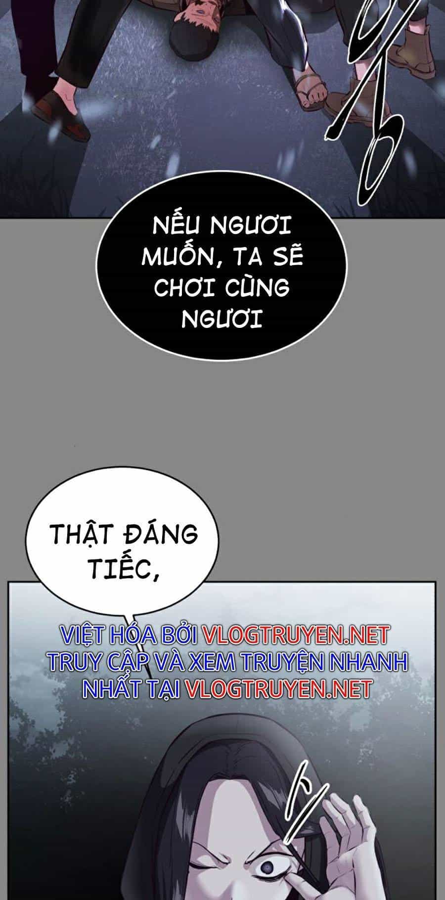Cậu Bé Của Thần Chết - Chương 136 - ảnh 7