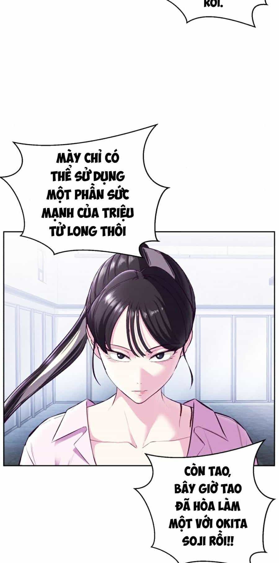 Cậu Bé Của Thần Chết - Chương 137 - ảnh 28