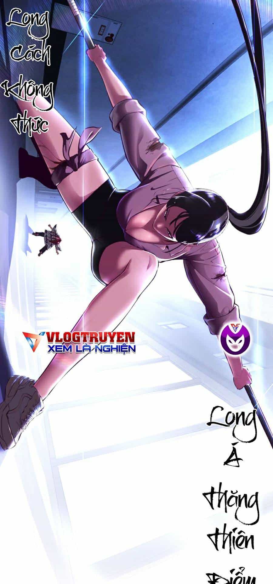 Cậu Bé Của Thần Chết - Chương 137 - ảnh 42