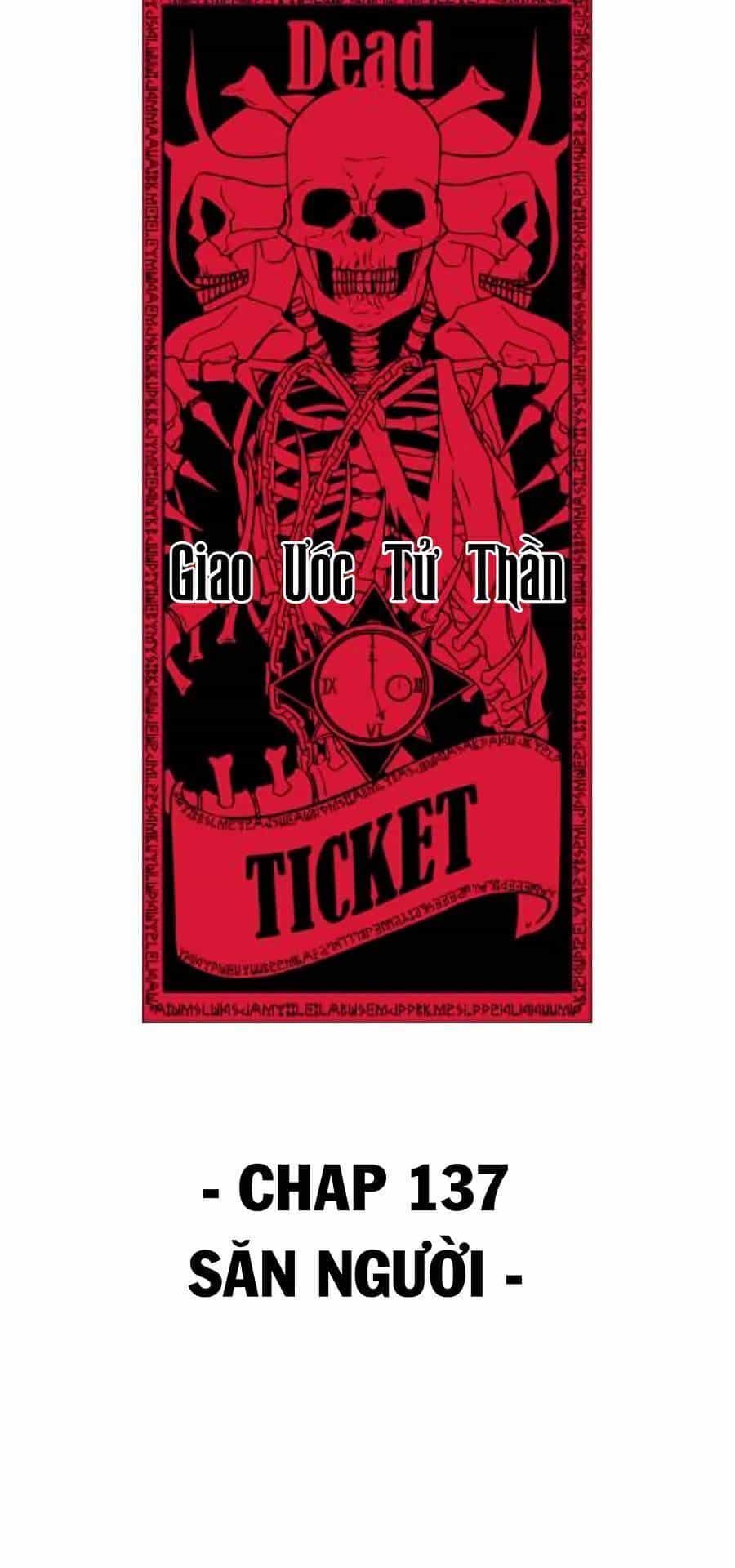 Cậu Bé Của Thần Chết - Chương 137 - ảnh 50