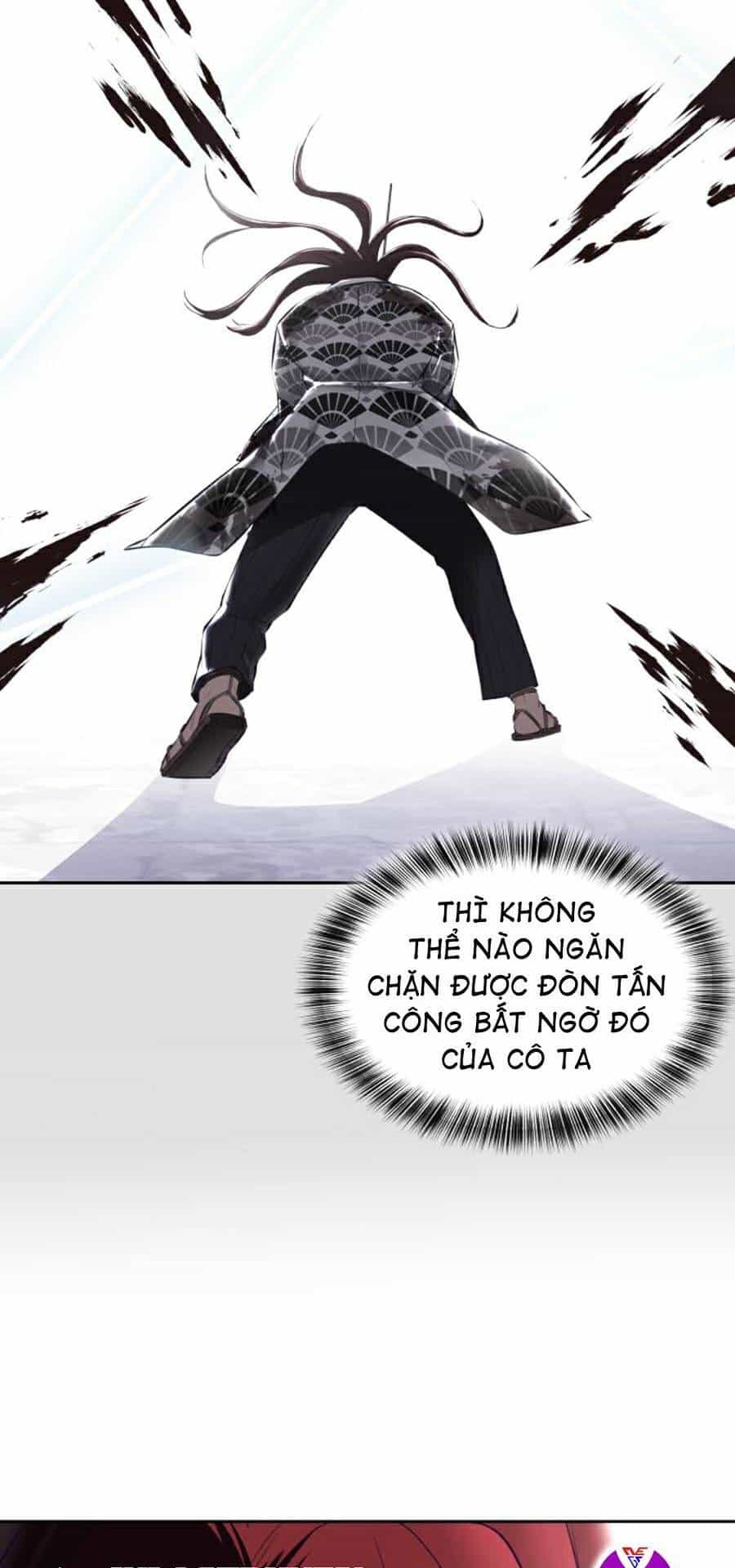 Cậu Bé Của Thần Chết - Chương 137 - ảnh 6