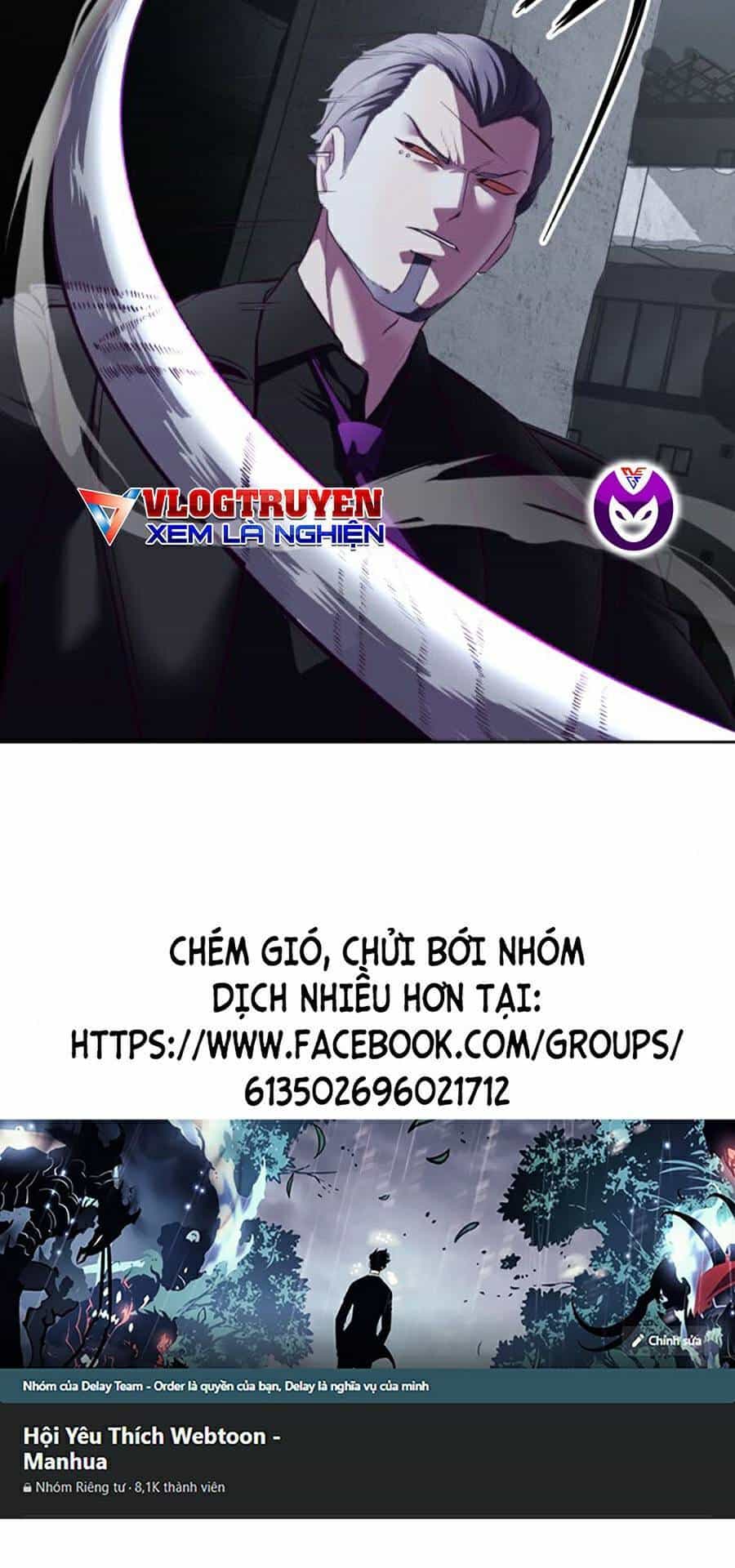 Cậu Bé Của Thần Chết - Chương 137 - ảnh 60