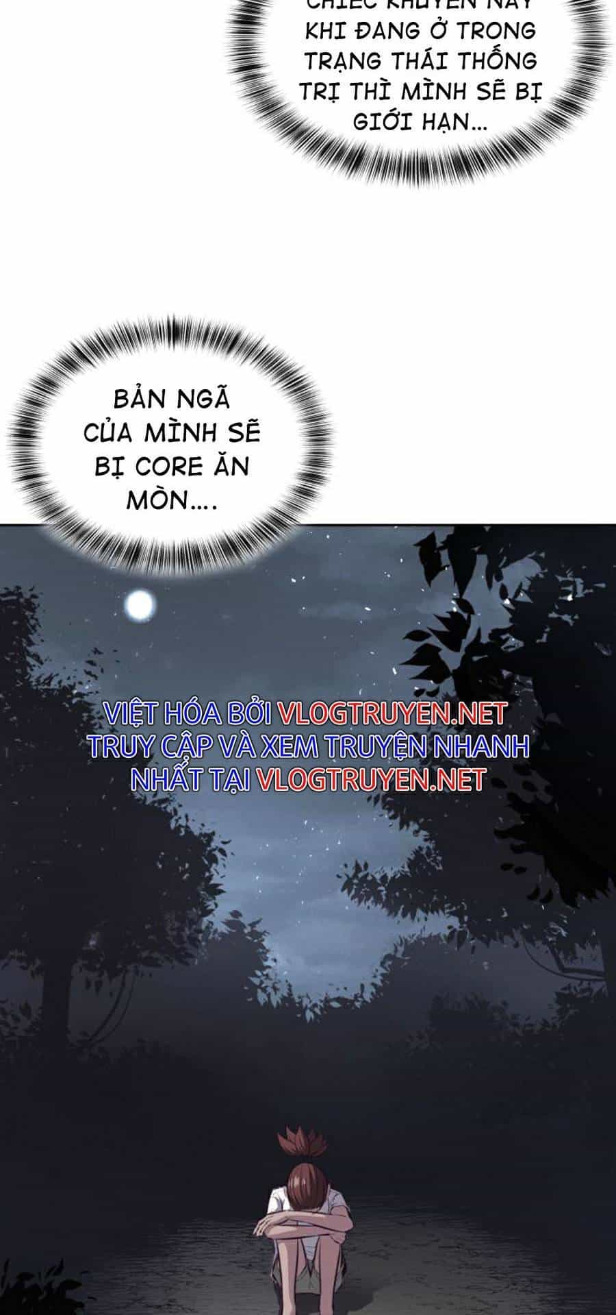 Cậu Bé Của Thần Chết - Chương 137 - ảnh 9