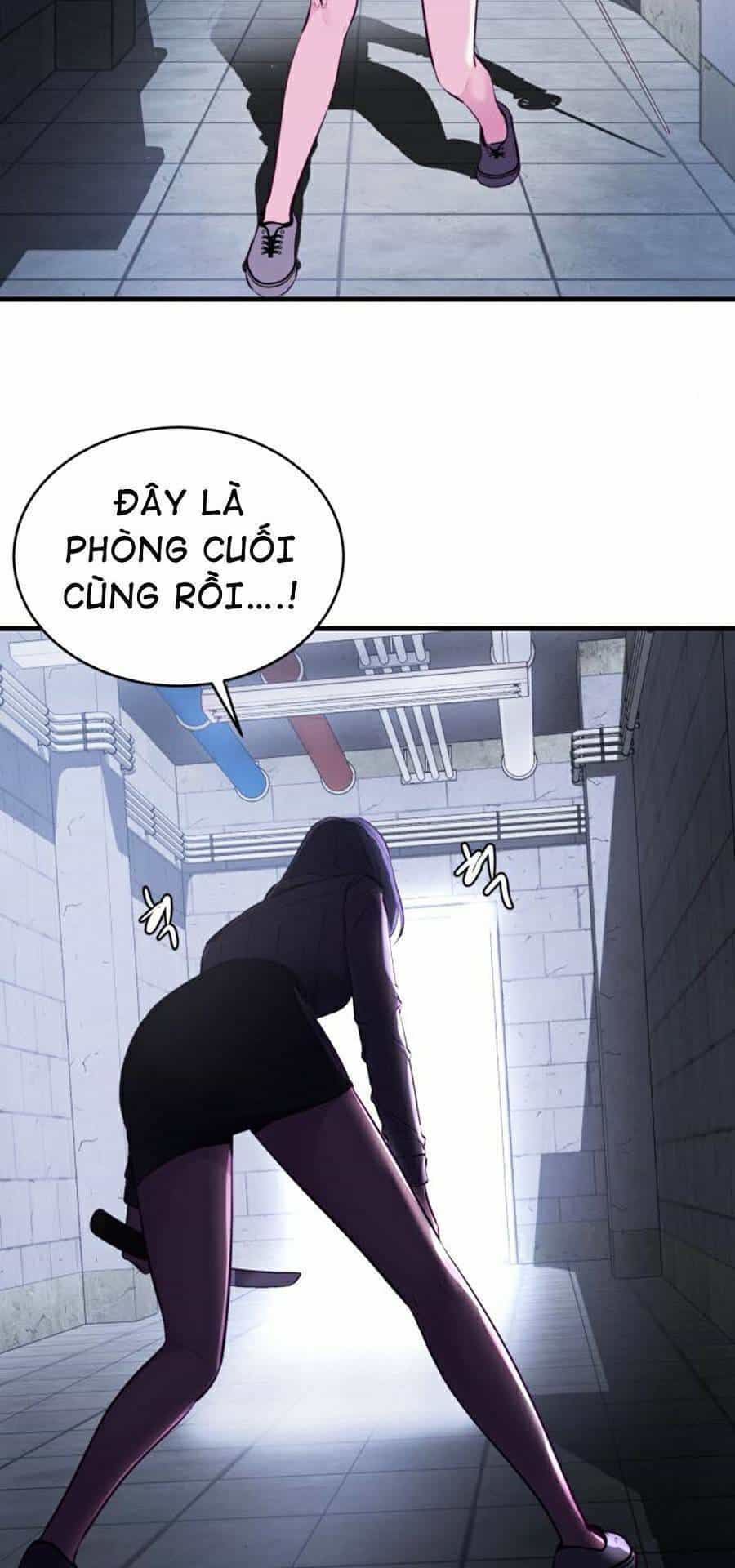 Cậu Bé Của Thần Chết - Chương 138 - ảnh 46