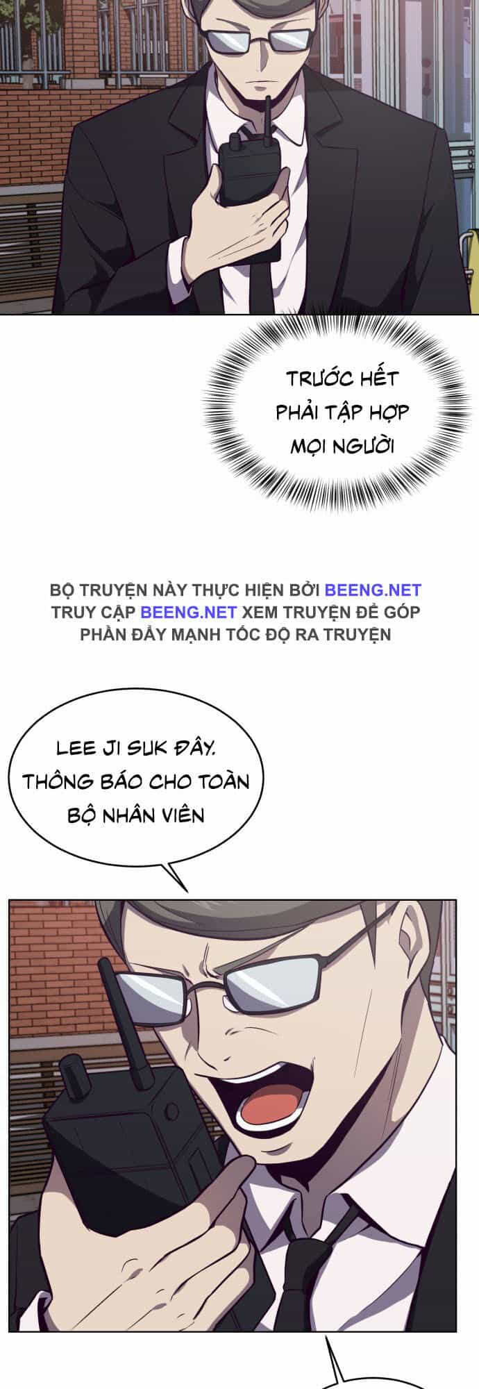 Cậu Bé Của Thần Chết - Chương 14 - ảnh 18