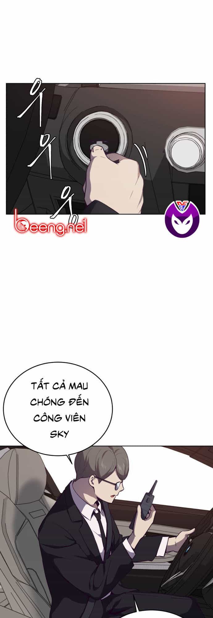 Cậu Bé Của Thần Chết - Chương 14 - ảnh 22