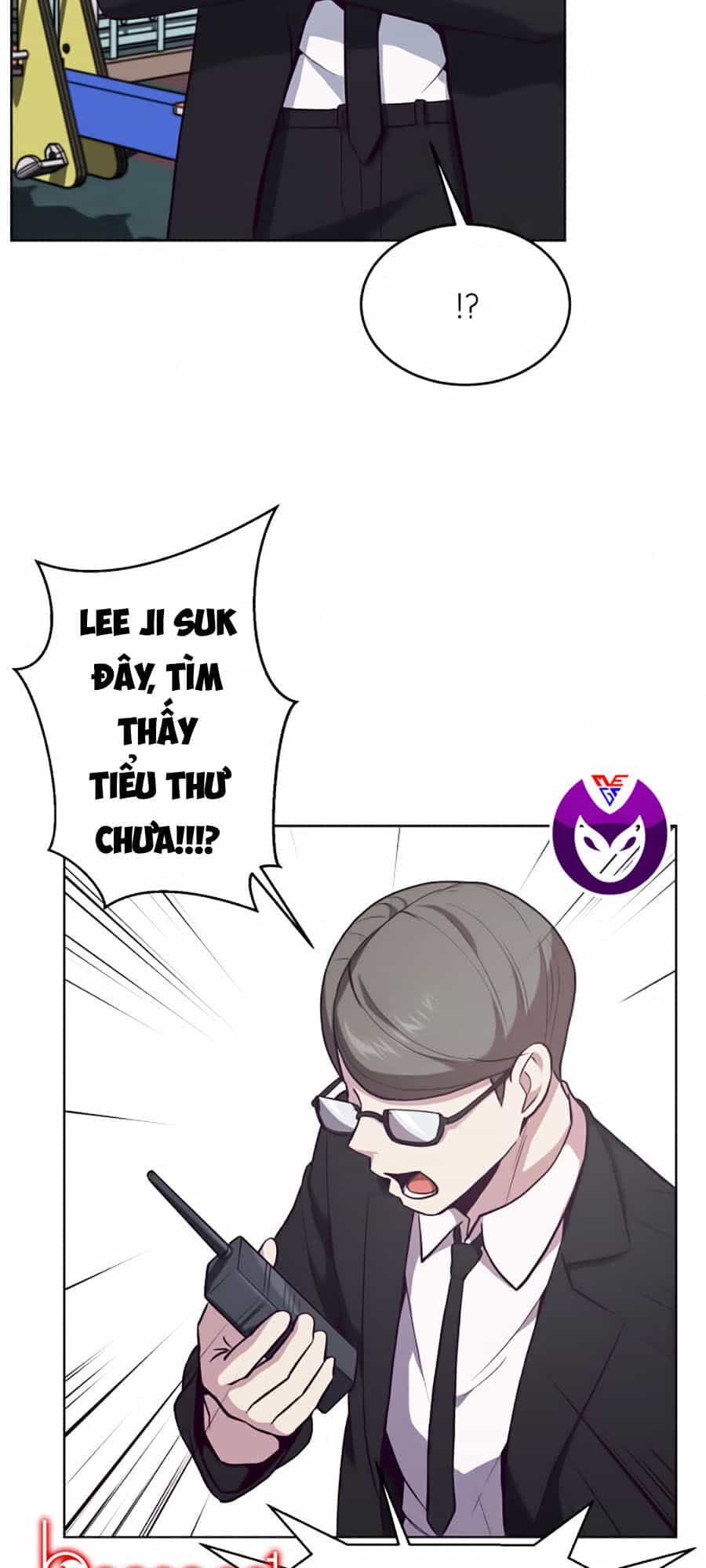 Cậu Bé Của Thần Chết - Chương 14 - ảnh 3