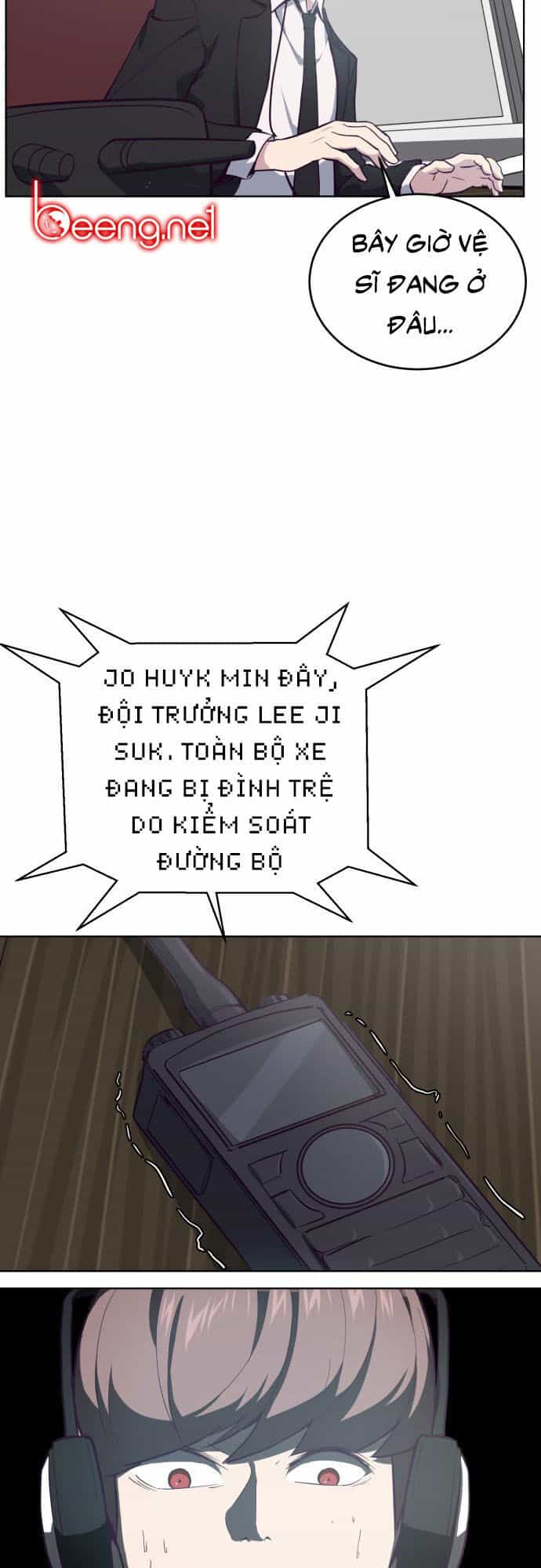 Cậu Bé Của Thần Chết - Chương 14 - ảnh 34