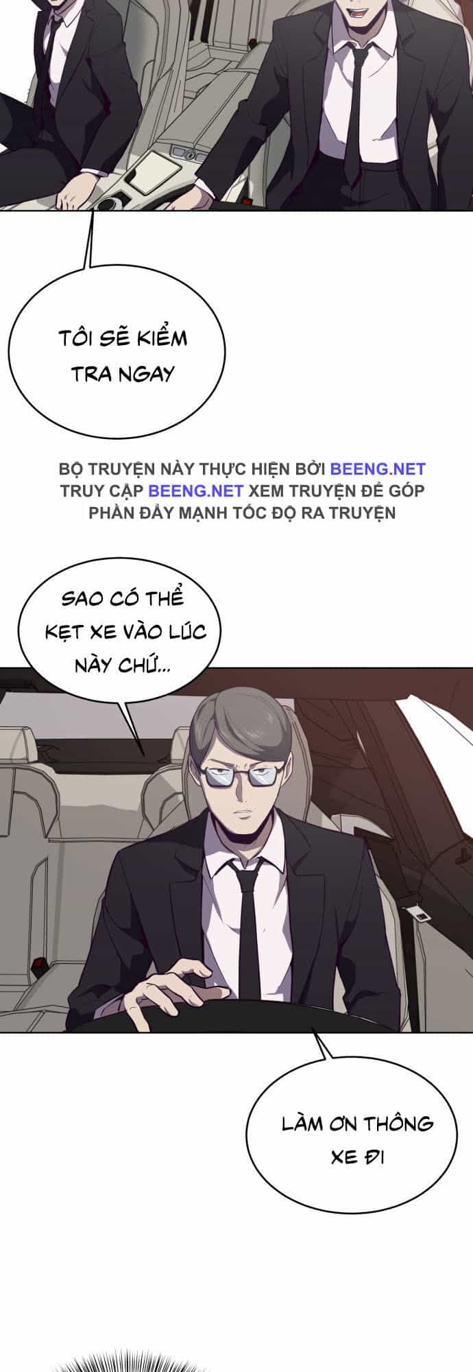 Cậu Bé Của Thần Chết - Chương 14 - ảnh 38