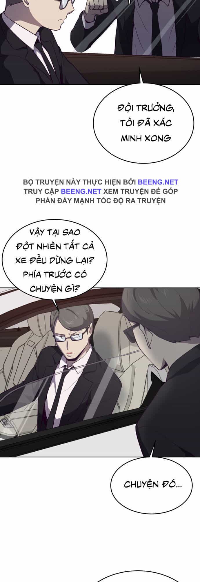 Cậu Bé Của Thần Chết - Chương 14 - ảnh 40