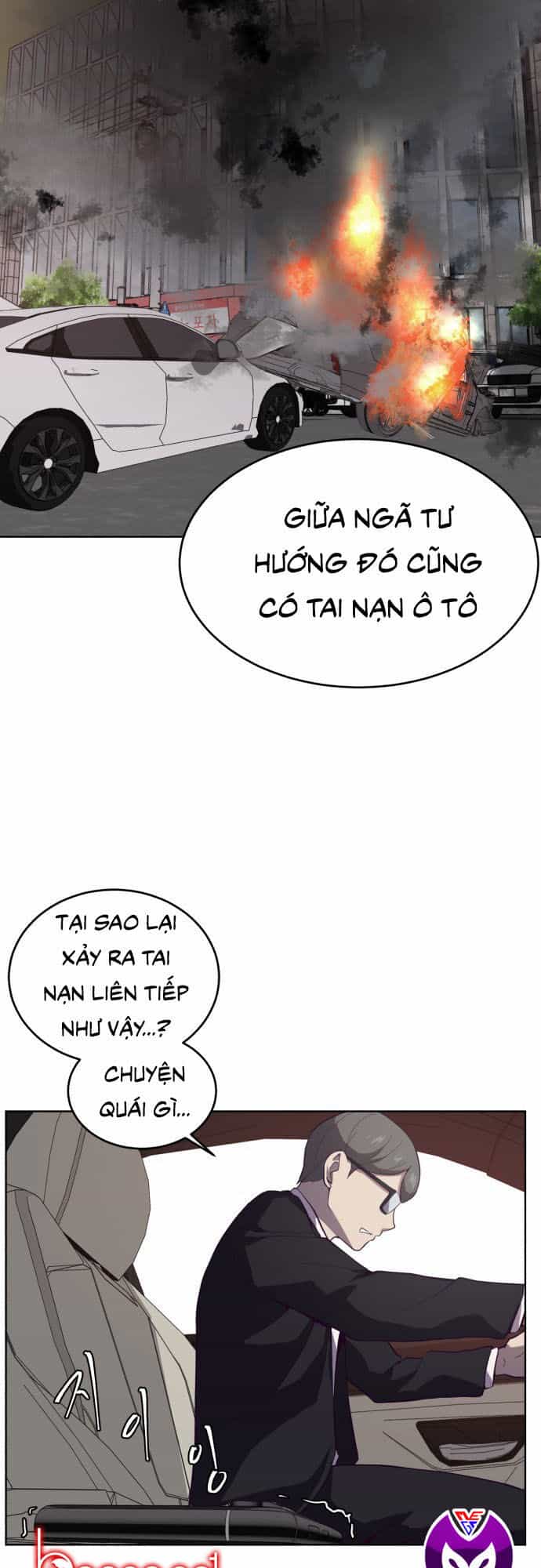 Cậu Bé Của Thần Chết - Chương 14 - ảnh 42