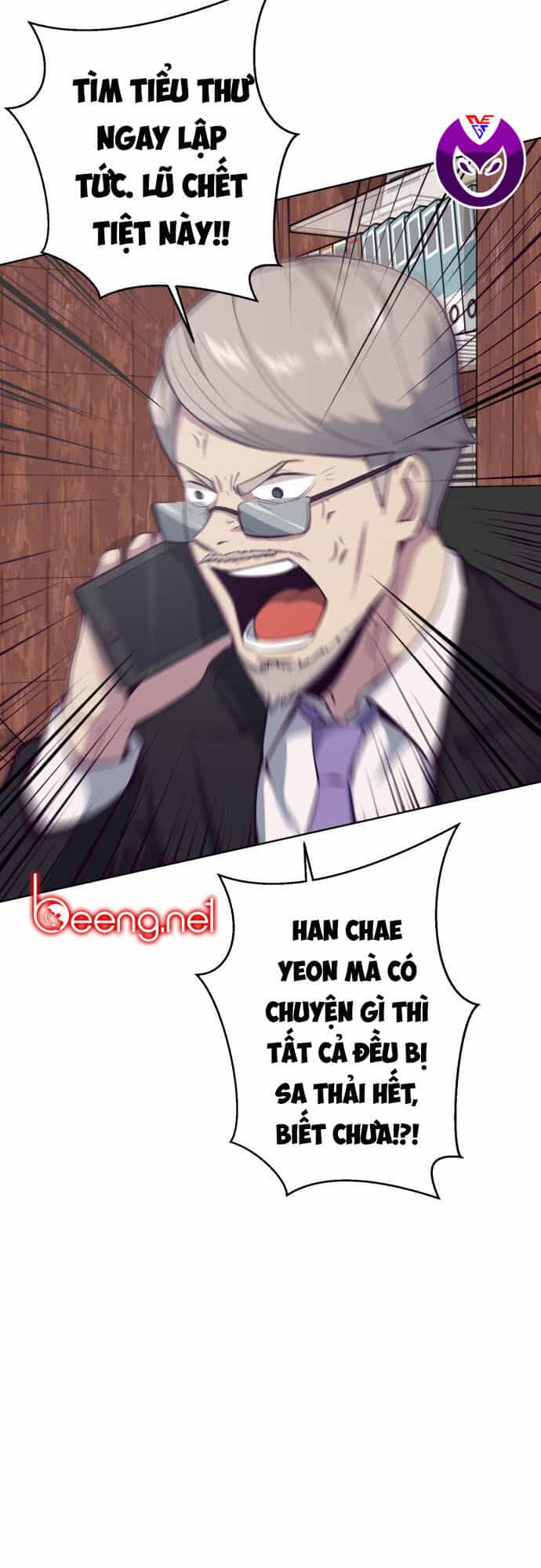 Cậu Bé Của Thần Chết - Chương 14 - ảnh 53