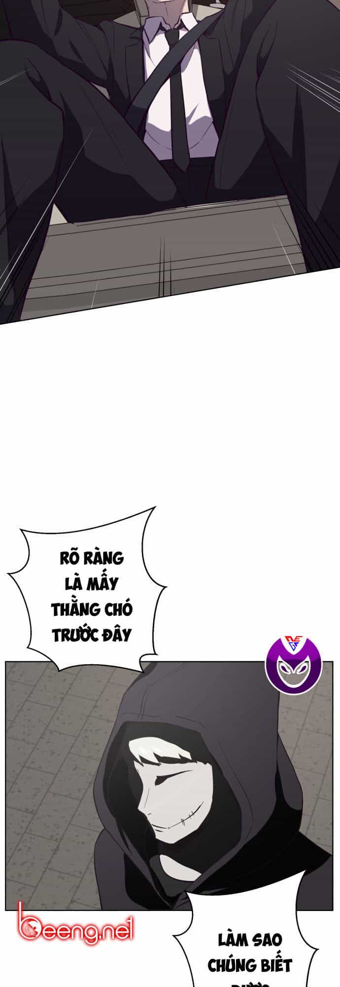 Cậu Bé Của Thần Chết - Chương 14 - ảnh 56