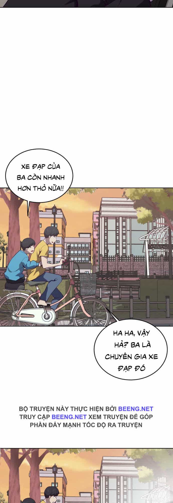 Cậu Bé Của Thần Chết - Chương 14 - ảnh 61