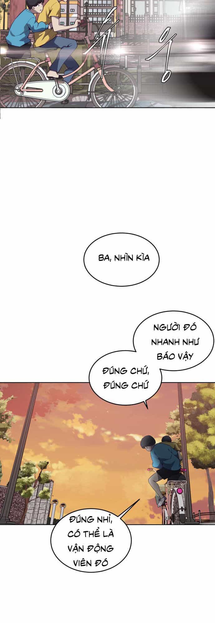 Cậu Bé Của Thần Chết - Chương 14 - ảnh 62