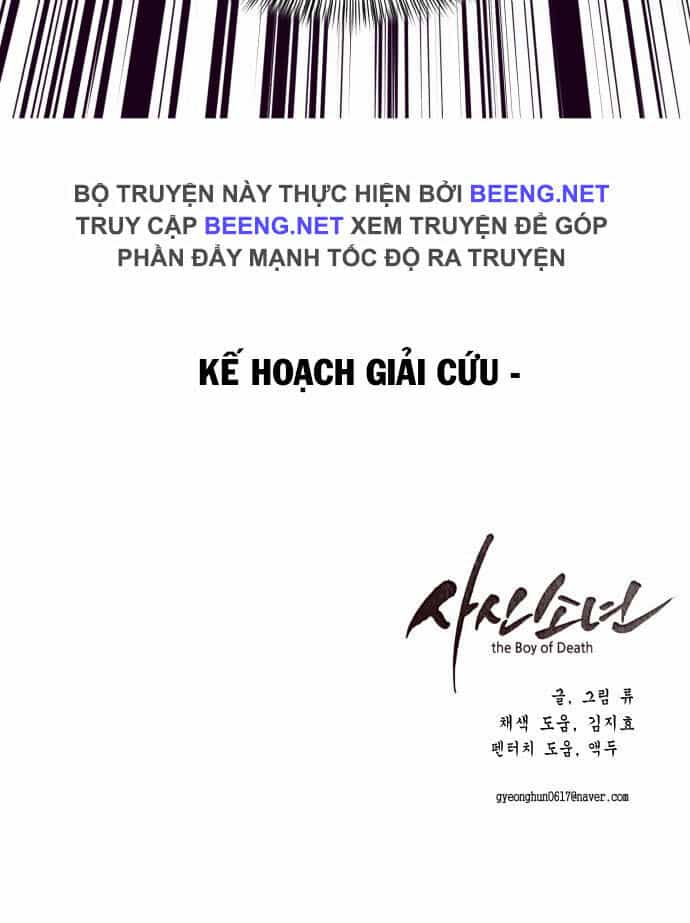 Cậu Bé Của Thần Chết - Chương 14 - ảnh 67