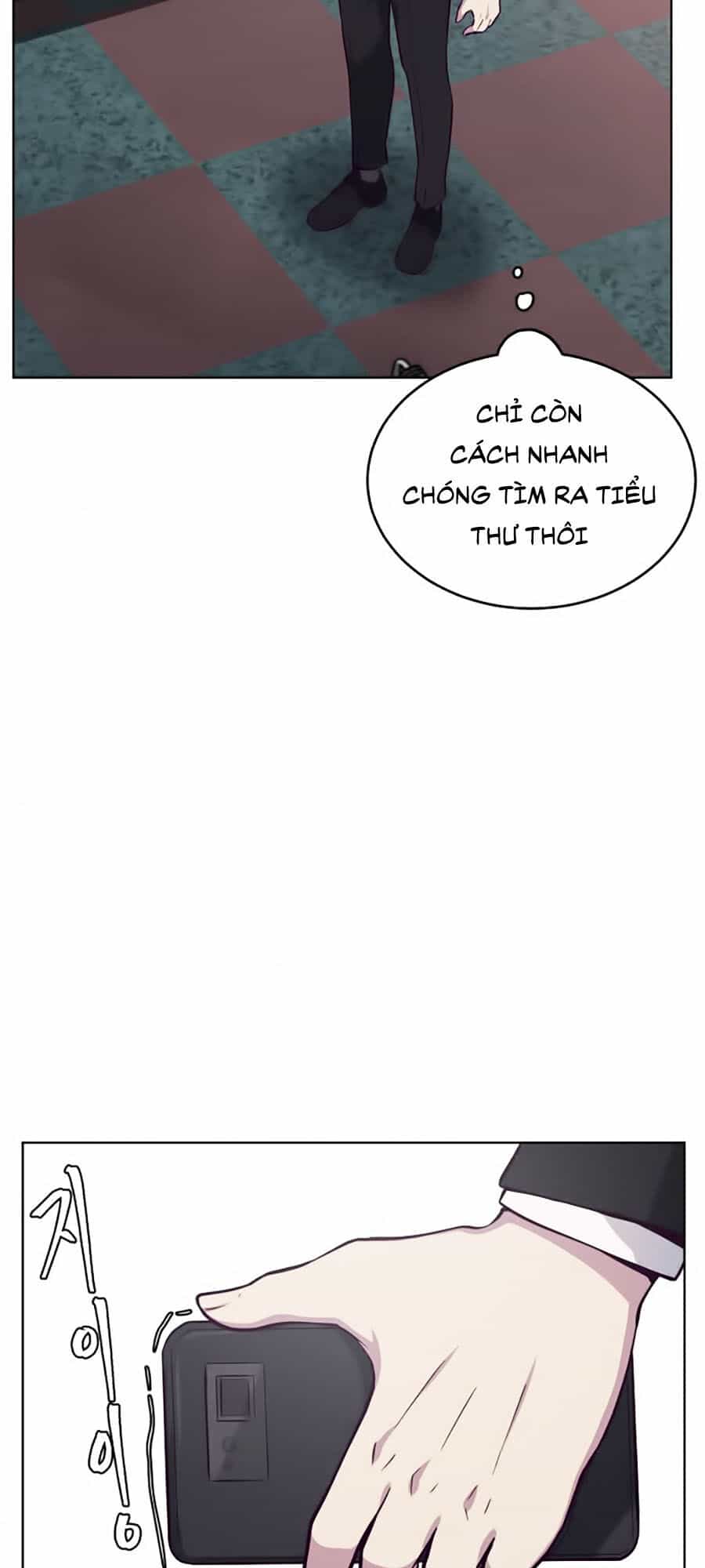 Cậu Bé Của Thần Chết - Chương 14 - ảnh 8