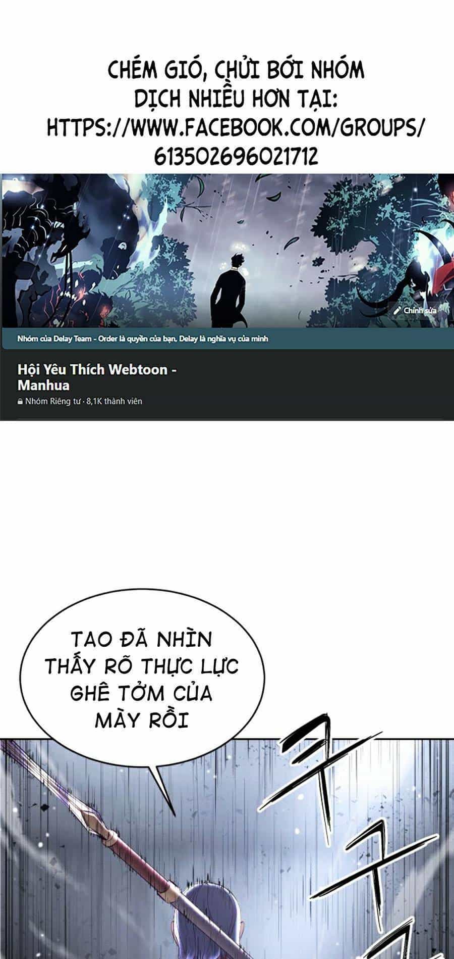 Cậu Bé Của Thần Chết - Chương 139 - ảnh 1