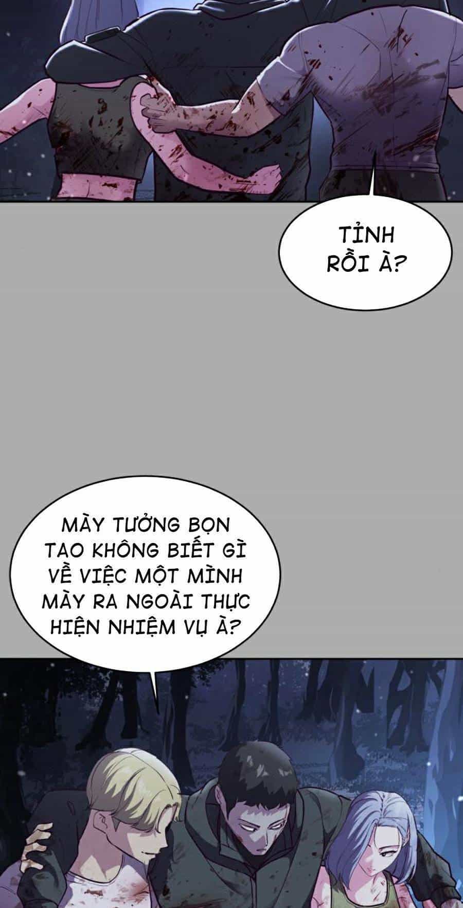 Cậu Bé Của Thần Chết - Chương 139 - ảnh 111