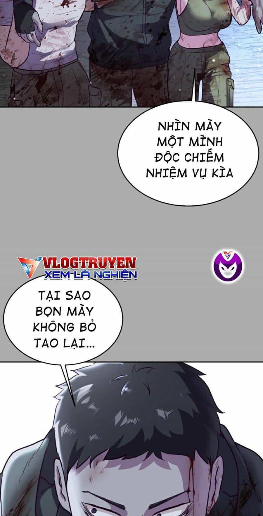 Cậu Bé Của Thần Chết - Chương 139 - ảnh 112