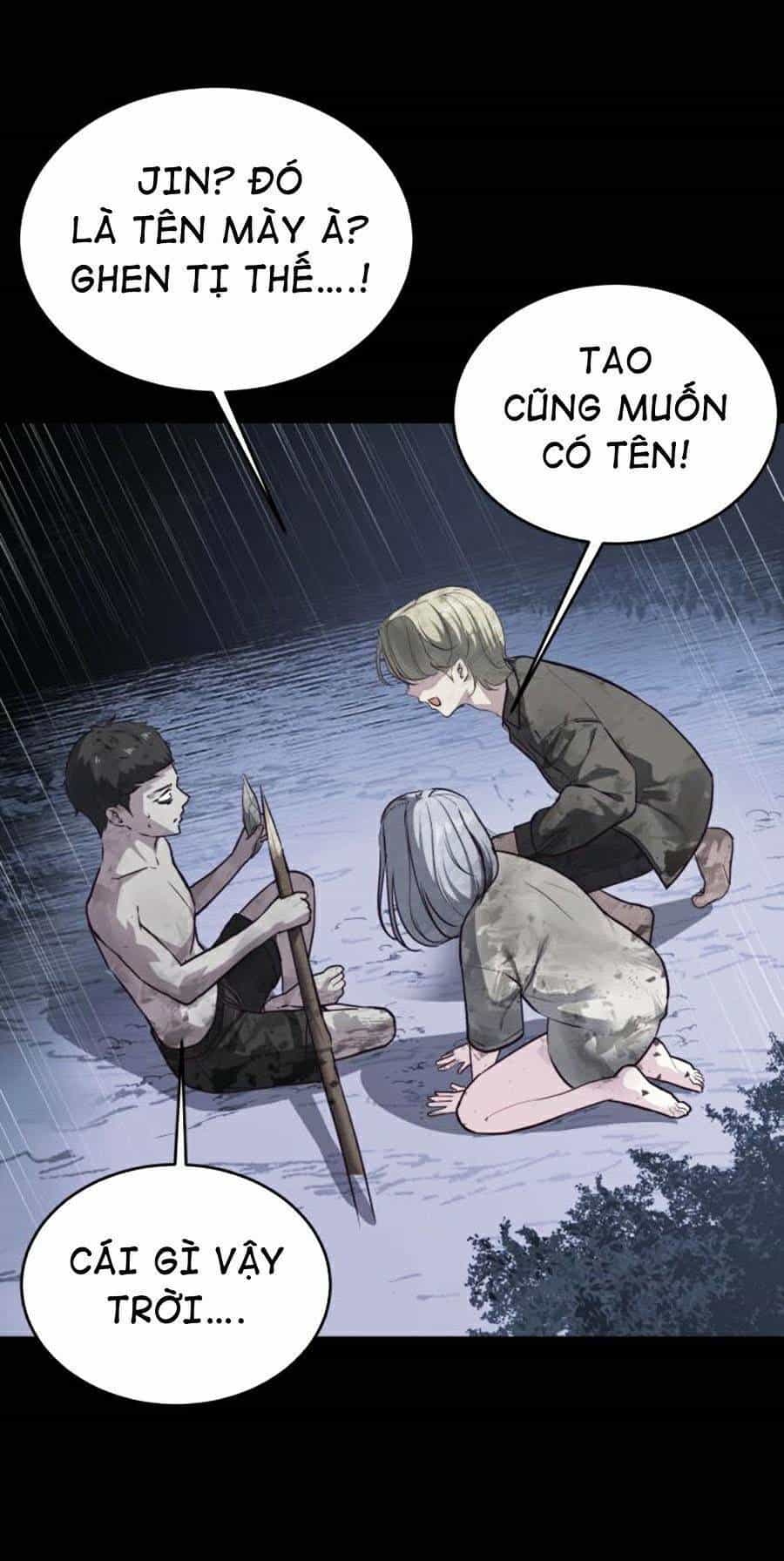 Cậu Bé Của Thần Chết - Chương 139 - ảnh 121