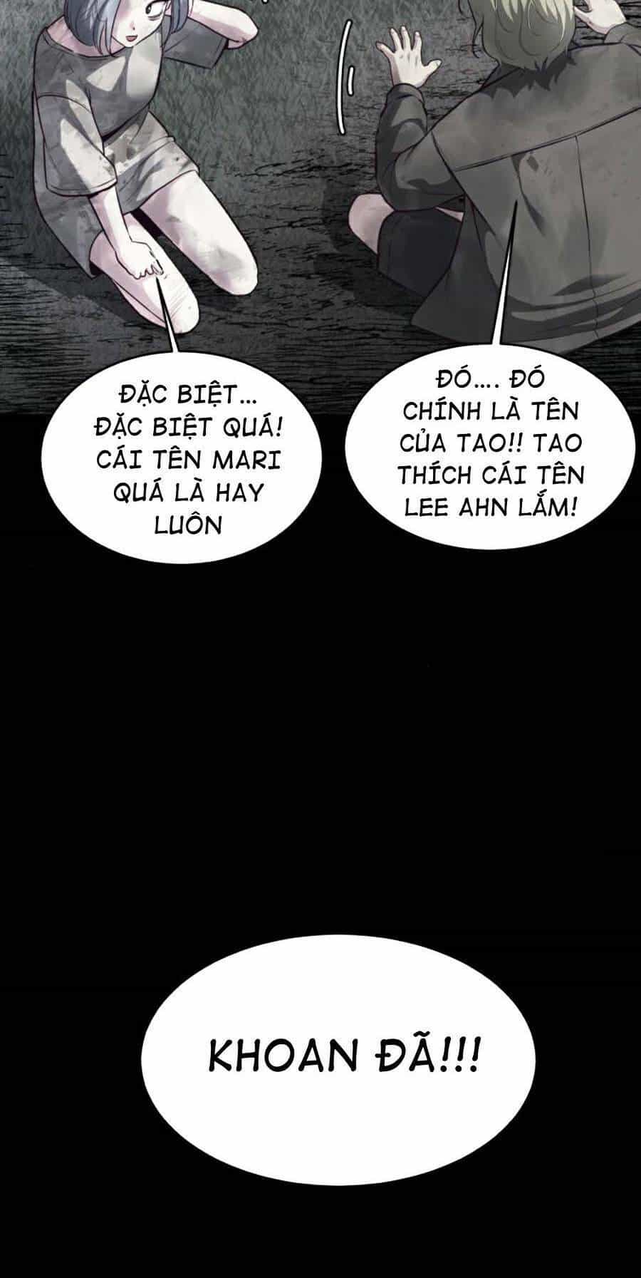 Cậu Bé Của Thần Chết - Chương 139 - ảnh 126