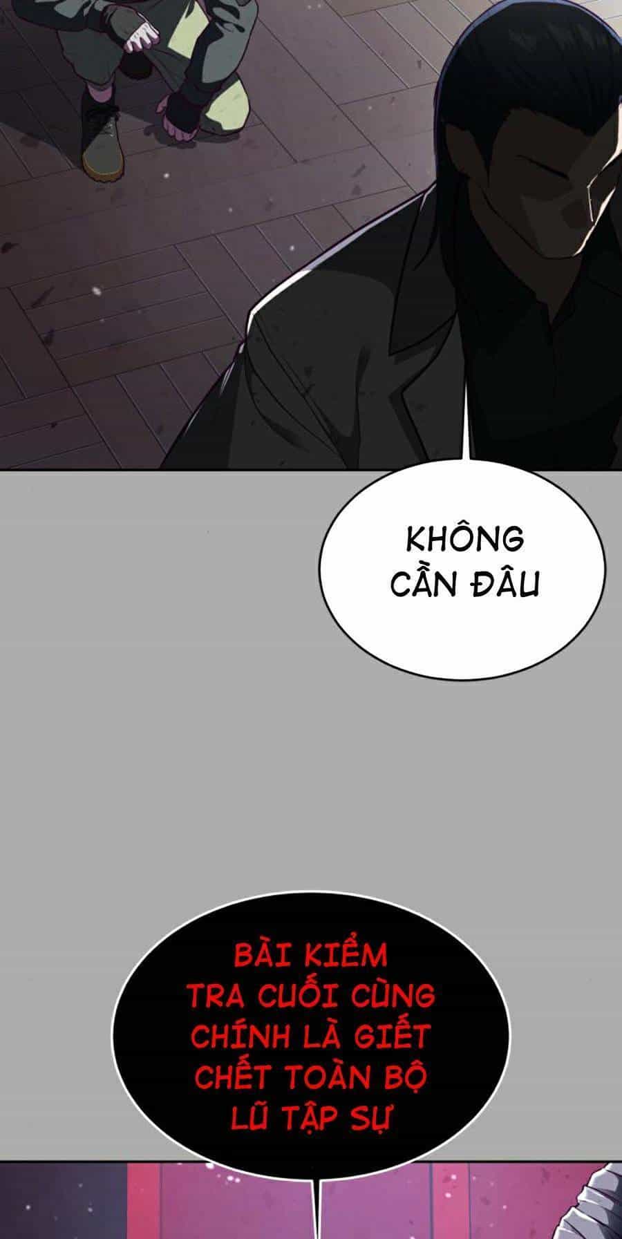 Cậu Bé Của Thần Chết - Chương 139 - ảnh 137