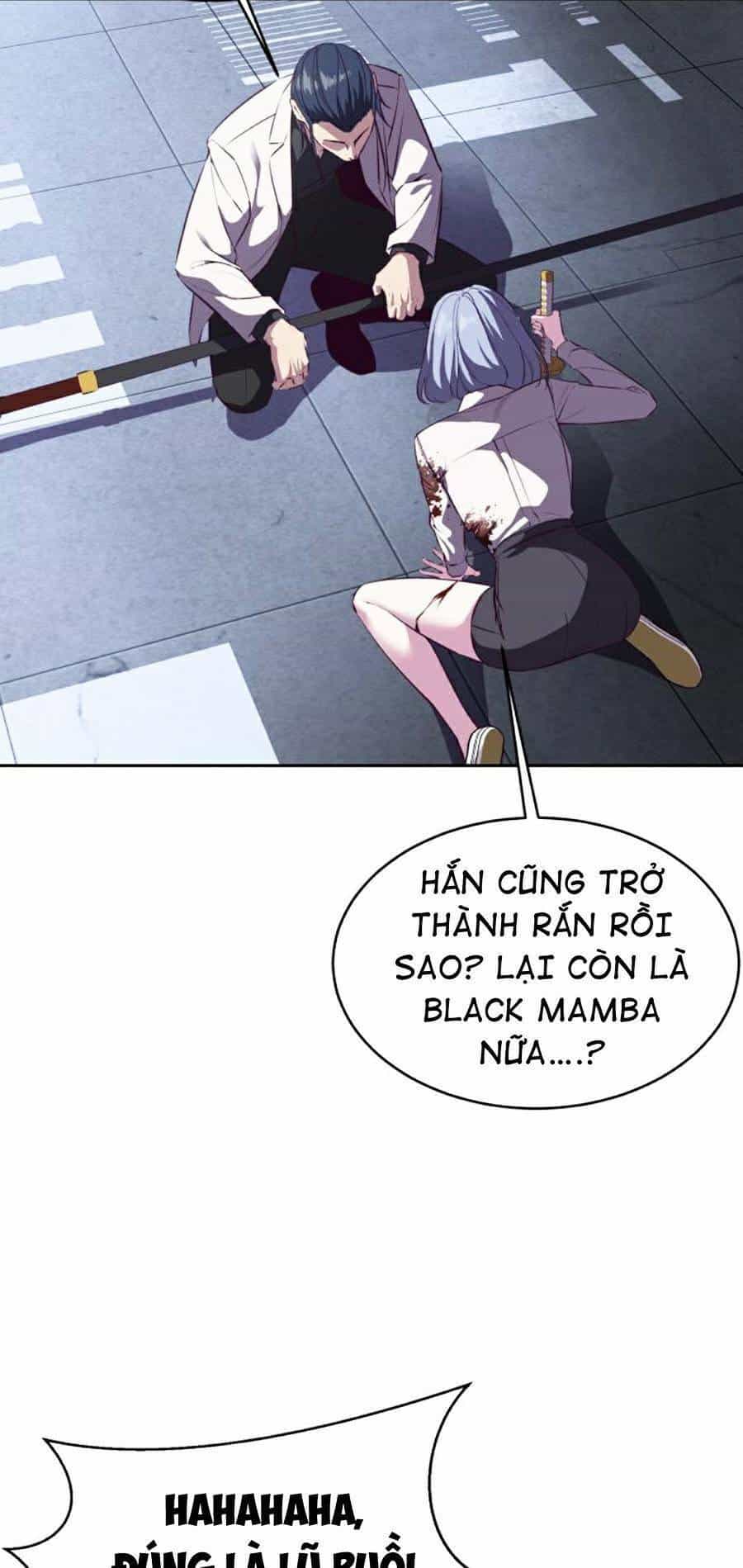 Cậu Bé Của Thần Chết - Chương 139 - ảnh 14