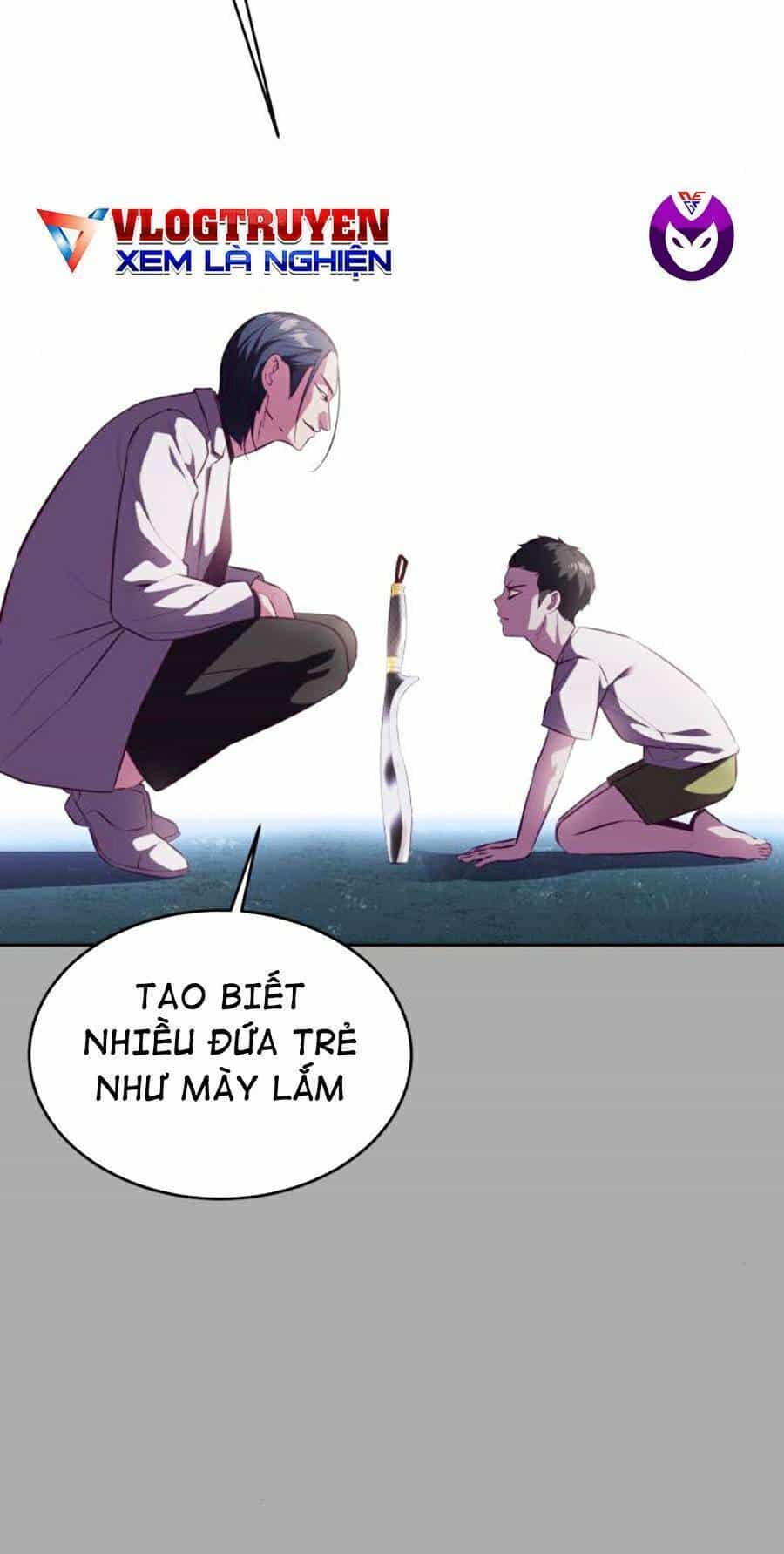 Cậu Bé Của Thần Chết - Chương 139 - ảnh 40