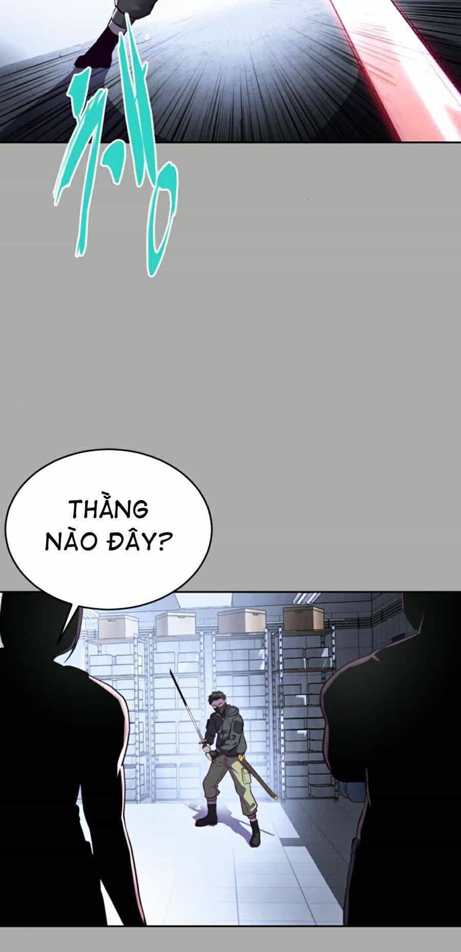 Cậu Bé Của Thần Chết - Chương 139 - ảnh 89