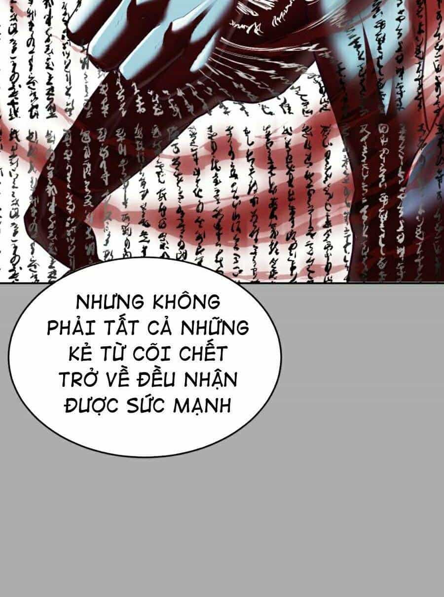 Cậu Bé Của Thần Chết - Chương 140 - ảnh 14