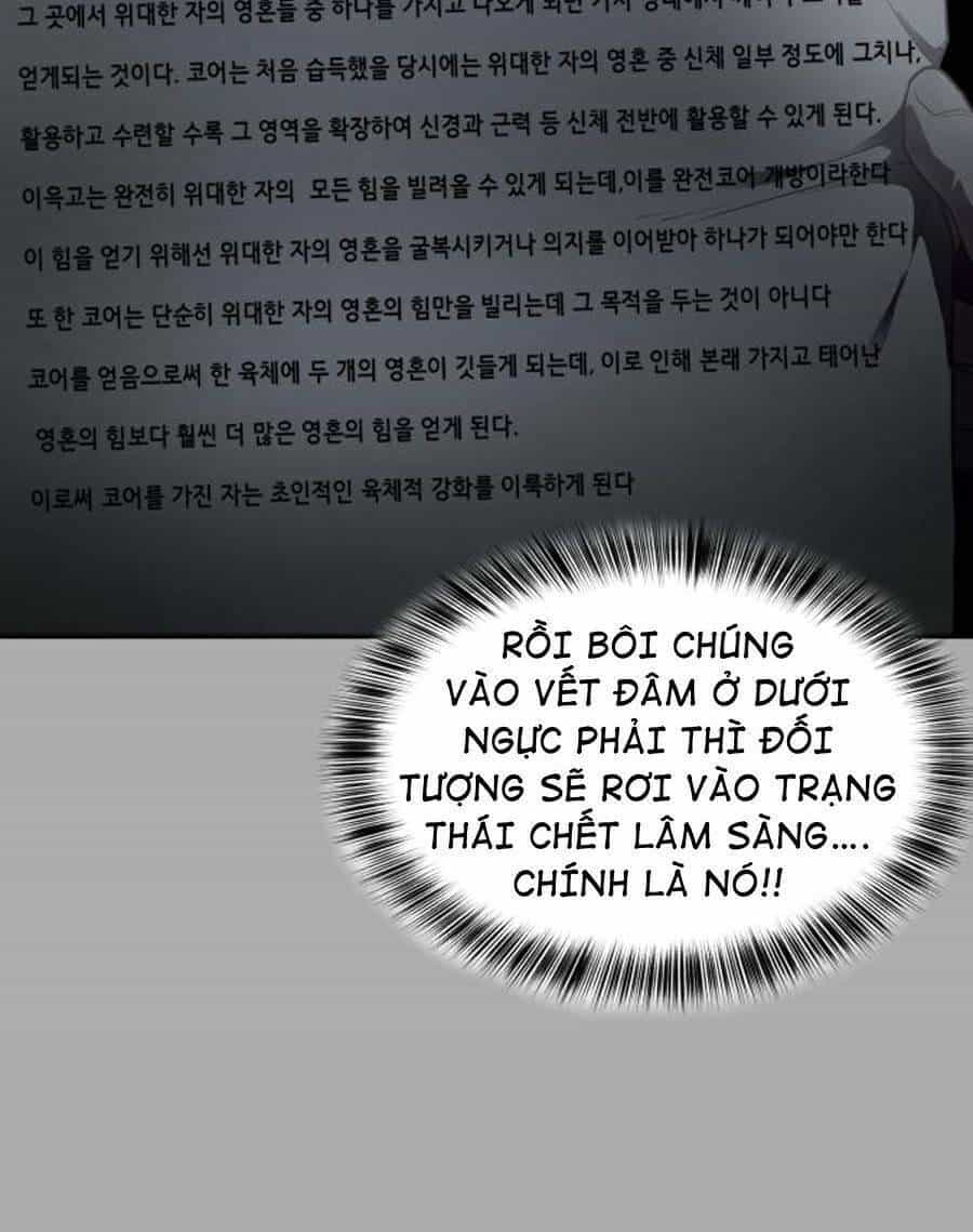 Cậu Bé Của Thần Chết - Chương 140 - ảnh 143