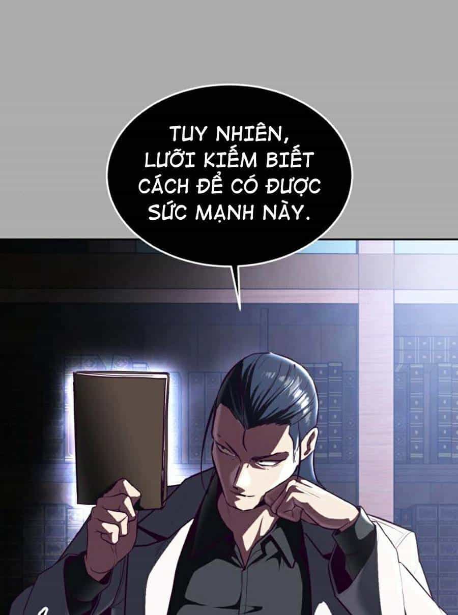 Cậu Bé Của Thần Chết - Chương 140 - ảnh 15