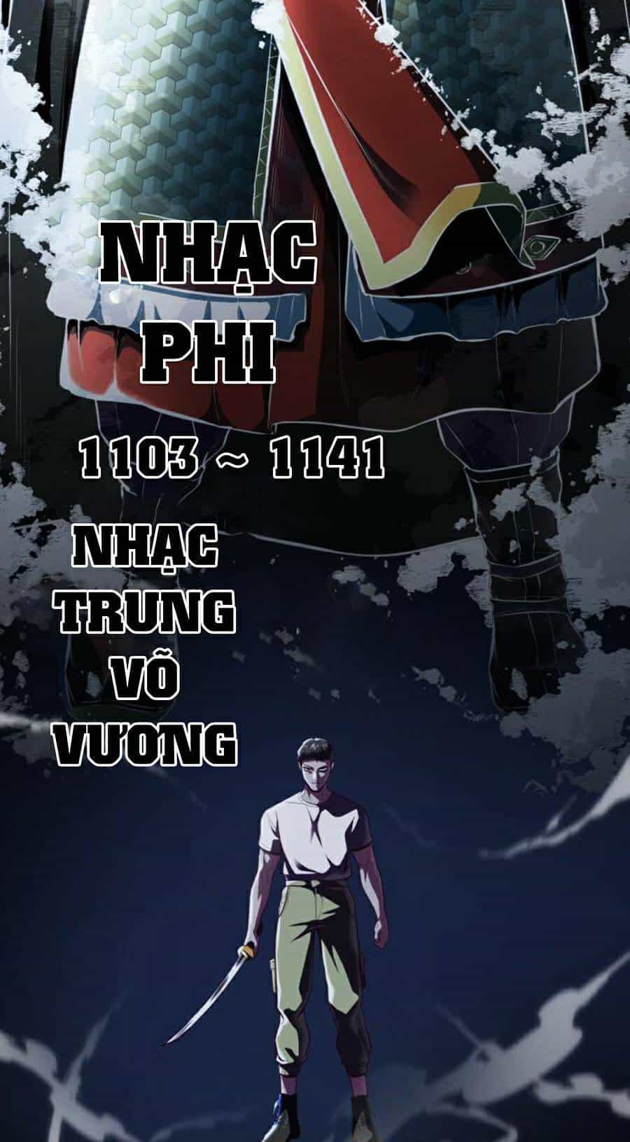 Cậu Bé Của Thần Chết - Chương 140 - ảnh 224