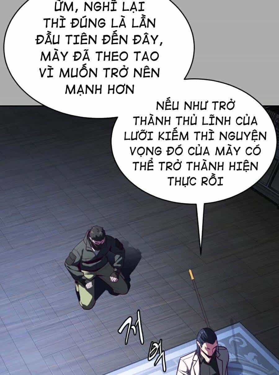 Cậu Bé Của Thần Chết - Chương 140 - ảnh 7