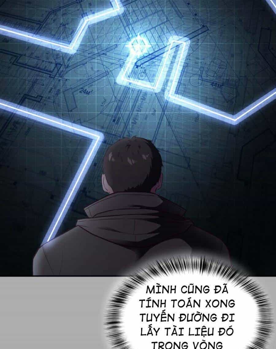 Cậu Bé Của Thần Chết - Chương 140 - ảnh 95