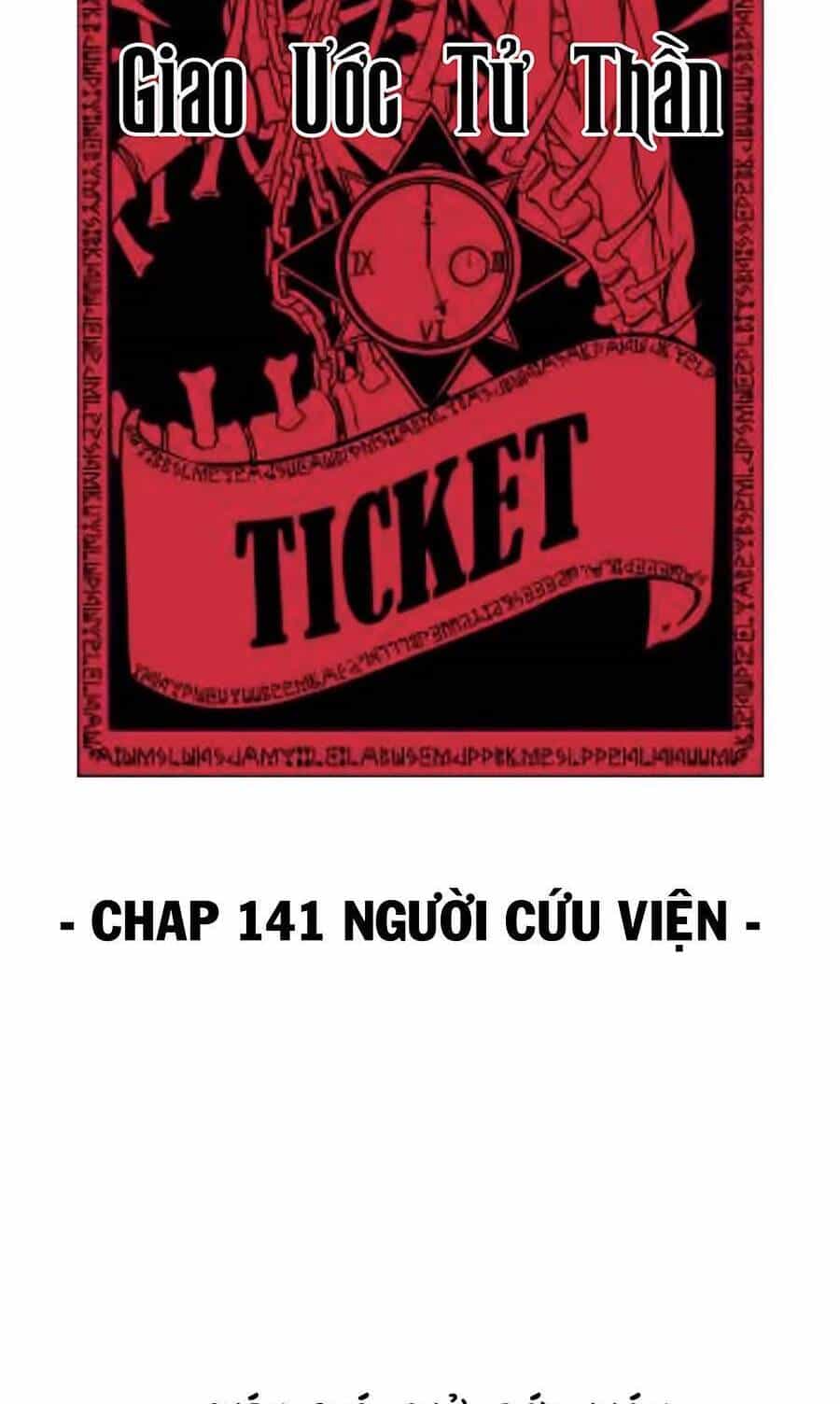 Cậu Bé Của Thần Chết - Chương 141 - ảnh 2