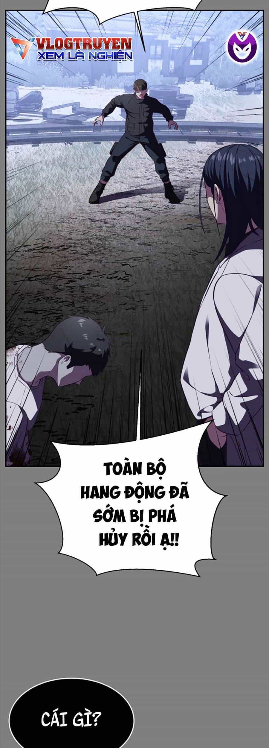 Cậu Bé Của Thần Chết - Chương 141 - ảnh 29
