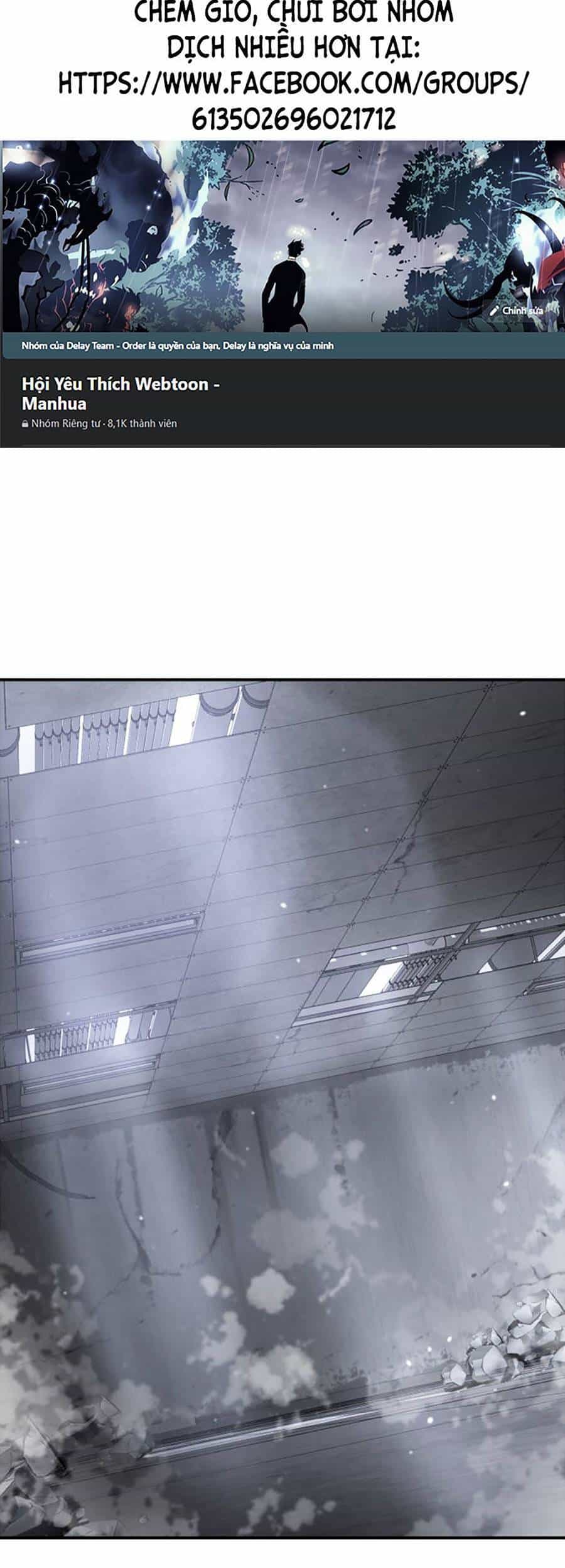 Cậu Bé Của Thần Chết - Chương 141 - ảnh 3