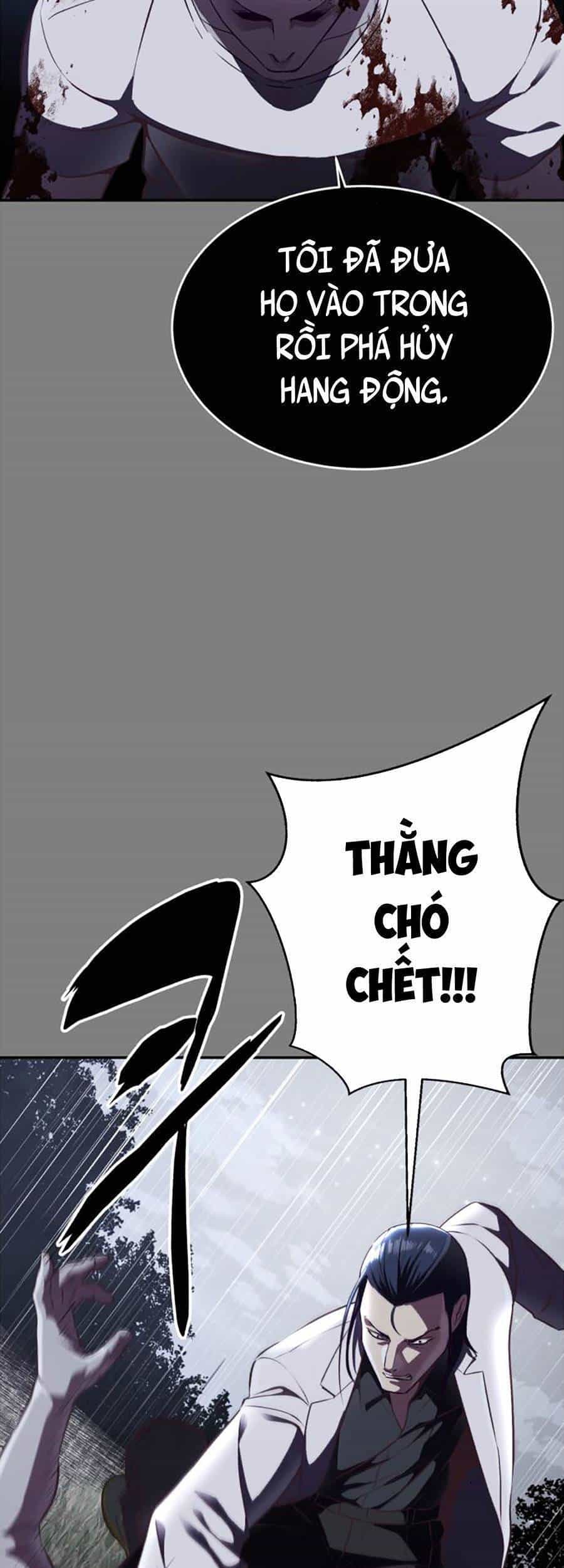 Cậu Bé Của Thần Chết - Chương 141 - ảnh 33