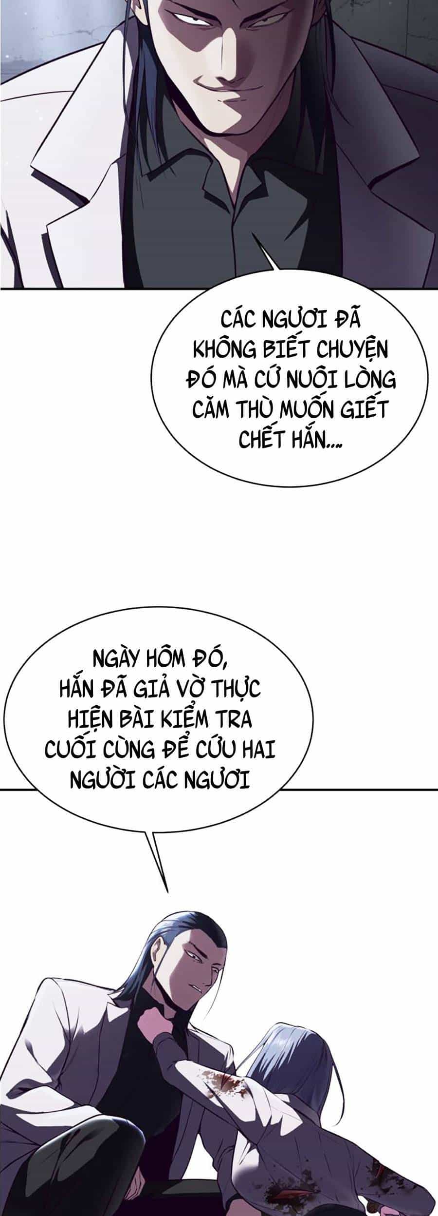 Cậu Bé Của Thần Chết - Chương 141 - ảnh 6