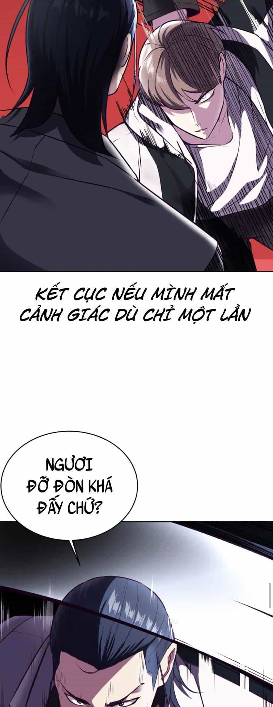 Cậu Bé Của Thần Chết - Chương 142 - ảnh 39