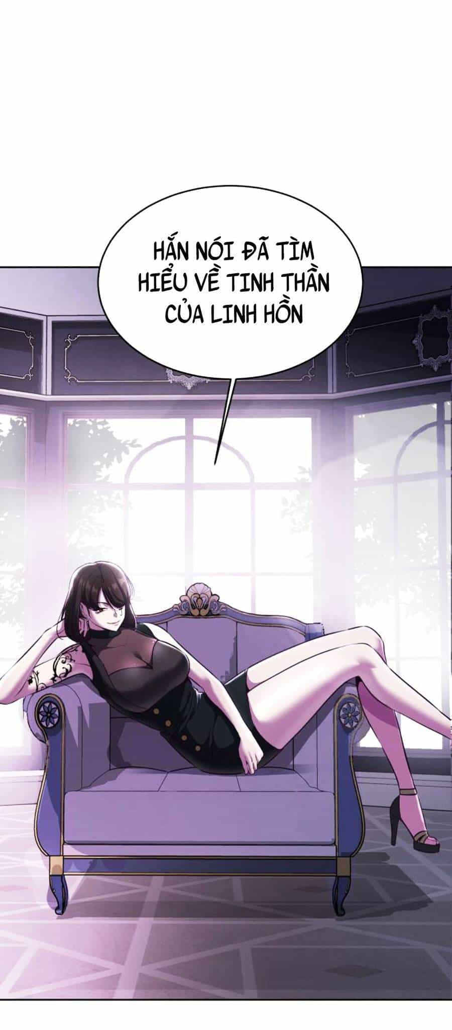 Cậu Bé Của Thần Chết - Chương 142 - ảnh 4