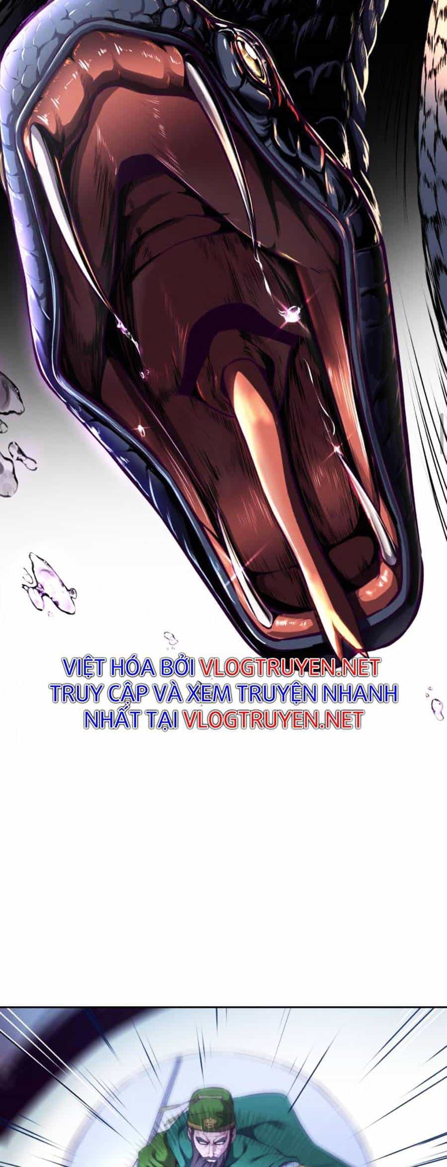 Cậu Bé Của Thần Chết - Chương 142 - ảnh 59