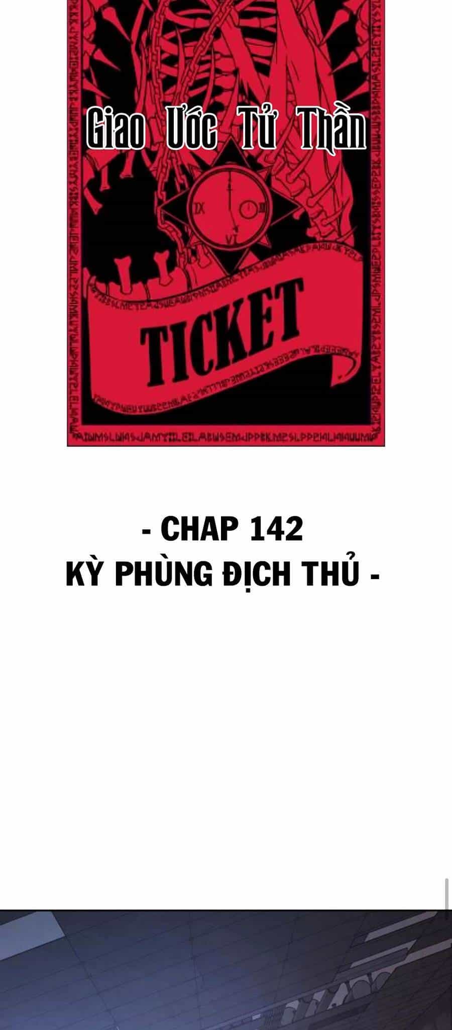 Cậu Bé Của Thần Chết - Chương 142 - ảnh 6